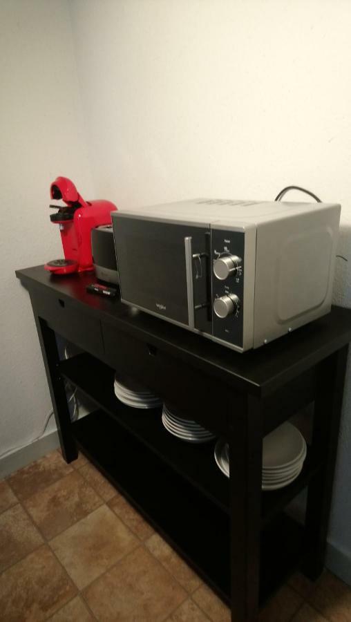 Couette Et Cafe Cyrano Apartment Bergerac Luaran gambar