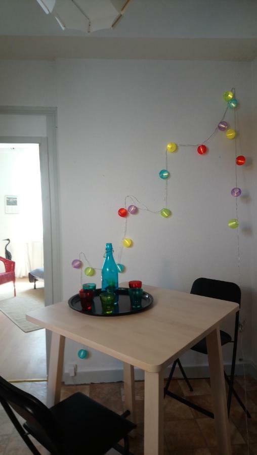 Couette Et Cafe Cyrano Apartment Bergerac Luaran gambar