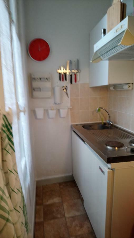 Couette Et Cafe Cyrano Apartment Bergerac Luaran gambar